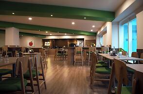 Nest by TreeHouse Bhiwadi