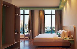 Nest by TreeHouse Bhiwadi