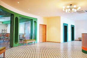 Nest by TreeHouse Bhiwadi