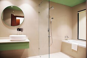 Nest by TreeHouse Bhiwadi