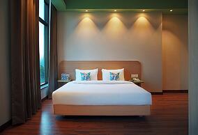 Nest by TreeHouse Bhiwadi