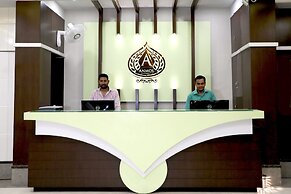 Playotel Inn Anmol Classic