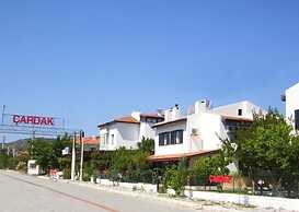 Cardak Villa Boutique Hotel