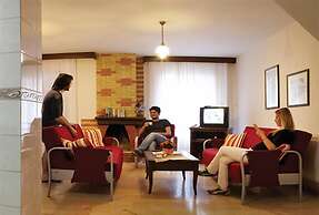 Cardak Villa Boutique Hotel