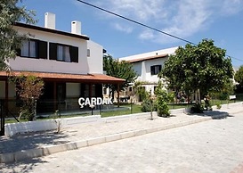 Cardak Villa Boutique Hotel