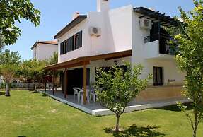 Cardak Villa Boutique Hotel