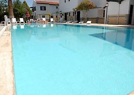 Cardak Villa Boutique Hotel