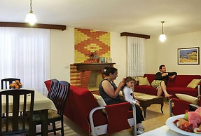 Cardak Villa Boutique Hotel