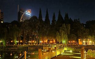 Felton Grand Hotel Chengdu