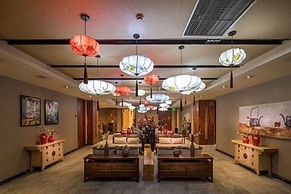 Felton Grand Hotel Chengdu