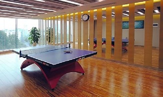 Felton Grand Hotel Chengdu