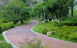 Felton Grand Hotel Chengdu