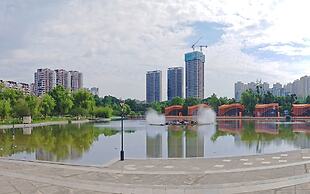 Felton Grand Hotel Chengdu