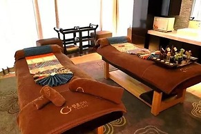 Felton Grand Hotel Chengdu