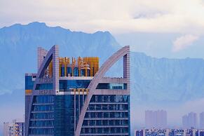 Felton Grand Hotel Chengdu