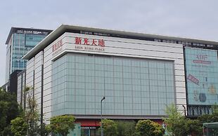 Felton Grand Hotel Chengdu