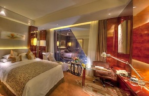Felton Grand Hotel Chengdu