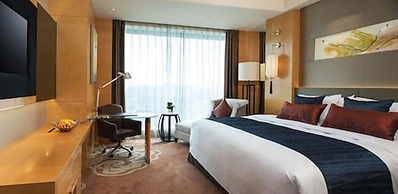 Felton Grand Hotel Chengdu