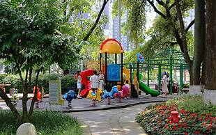 Felton Grand Hotel Chengdu