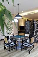 Felton Grand Hotel Chengdu