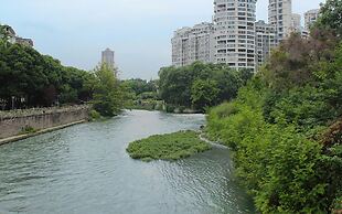 Felton Grand Hotel Chengdu