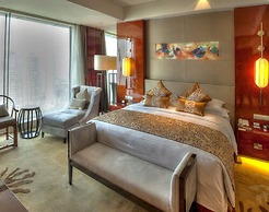 Felton Grand Hotel Chengdu