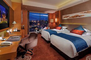 Felton Grand Hotel Chengdu