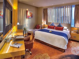 Felton Grand Hotel Chengdu