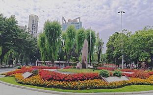 Felton Grand Hotel Chengdu
