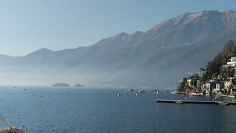 Hotel Elvezia Ascona
