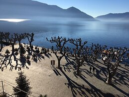 Hotel Elvezia Ascona