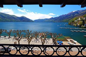 Hotel Elvezia Ascona