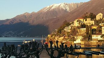 Hotel Elvezia Ascona