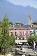 Hotel Elvezia Ascona