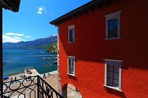 Hotel Elvezia Ascona