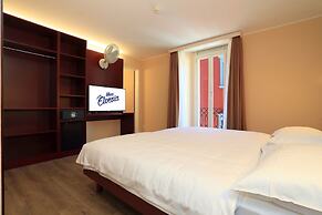 Hotel Elvezia Ascona