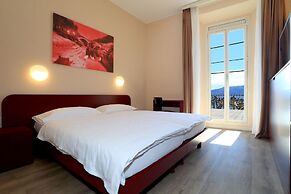 Hotel Elvezia Ascona