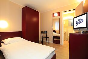 Hotel Elvezia Ascona