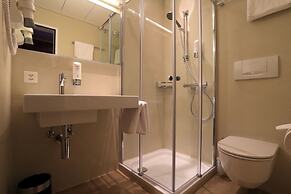 Hotel Elvezia Ascona