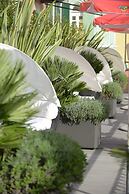 Hotel Elvezia Ascona