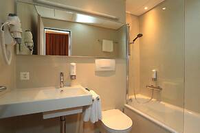 Hotel Elvezia Ascona