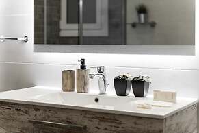 Acropolis Elegant Apartment