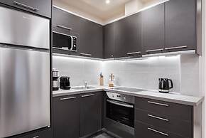 Acropolis Elegant Apartment