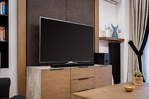 Acropolis Elegant Apartment