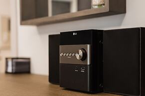 Acropolis Elegant Apartment