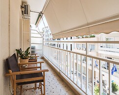 Acropolis Elegant Apartment