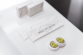 Acropolis Elegant Apartment