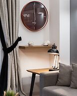 Acropolis Elegant Apartment