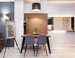 Acropolis Elegant Apartment
