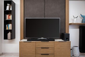 Acropolis Elegant Apartment